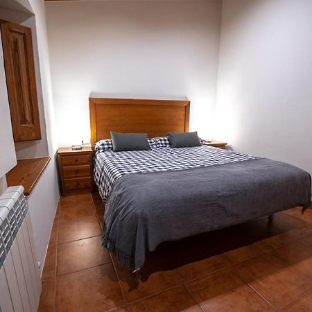 Cala Pepita Villa Alpens Ngoại thất bức ảnh